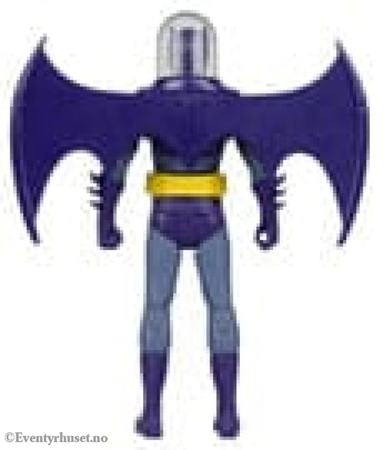 Batman ’66 DC Retro Action Figure Space Batman 15 cm Actionfigur