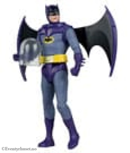 Batman ’66 DC Retro Action Figure Space Batman 15 cm Actionfigur