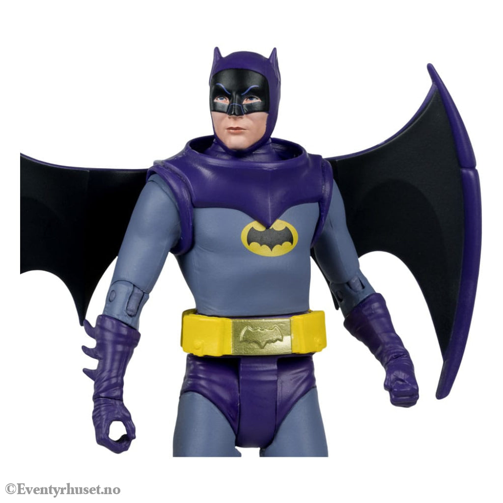 Batman ’66 DC Retro Action Figure Space Batman 15 cm Actionfigur