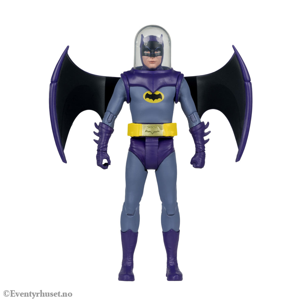 Batman ’66 DC Retro Action Figure Space Batman 15 cm Actionfigur