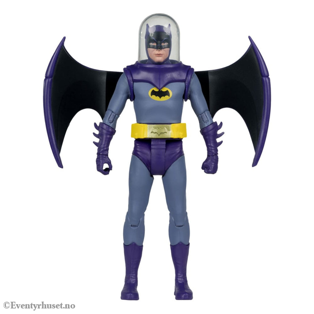 Batman ’66 DC Retro Action Figure Space Batman 15 cm Actionfigur
