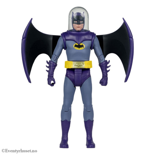 Batman ’66 DC Retro Action Figure Space Batman 15 cm Actionfigur