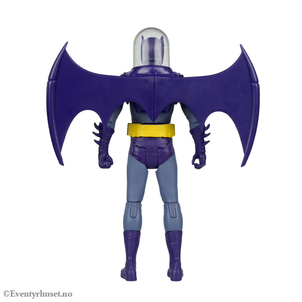 Batman ’66 DC Retro Action Figure Space Batman 15 cm Actionfigur