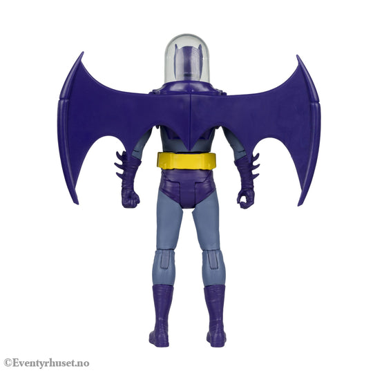 Batman ’66 DC Retro Action Figure Space Batman 15 cm Actionfigur