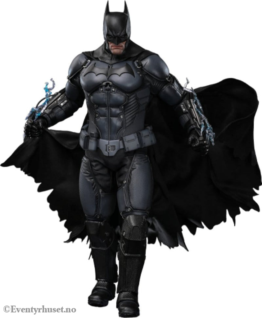 Batman Arkham Origins Videogame Masterpiece Action Figure 1/6 Batman 33 cm Toys