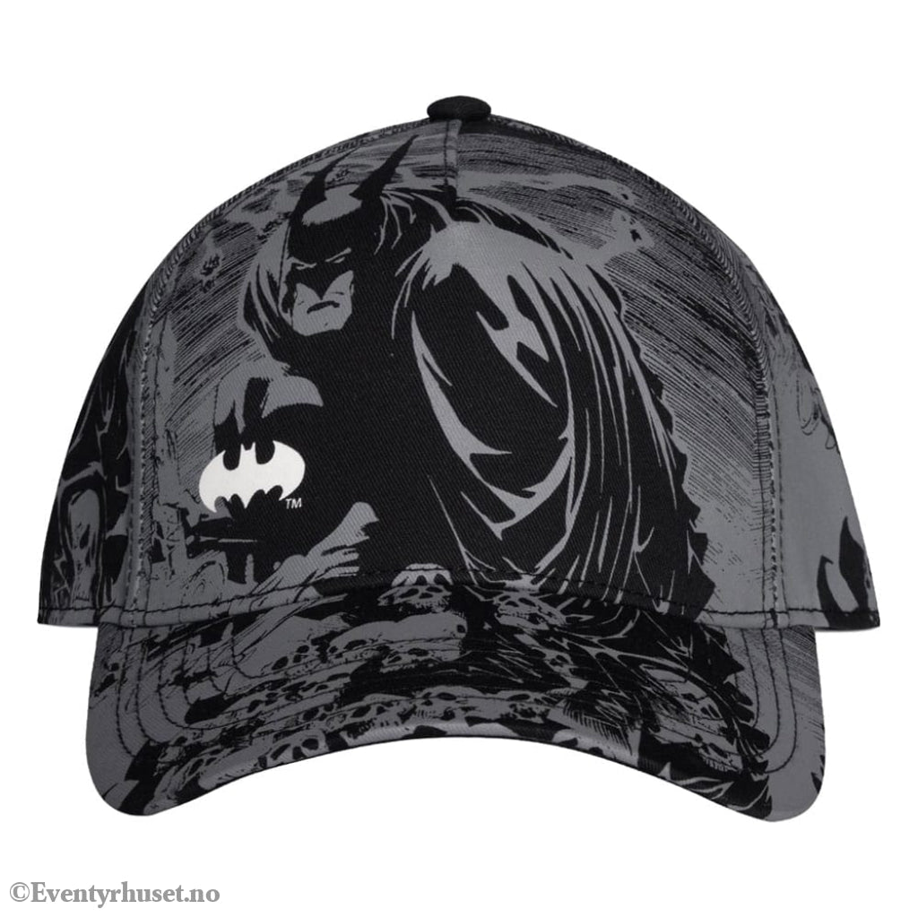 Batman Baseball Batman holding Logo Fashion & Accessories