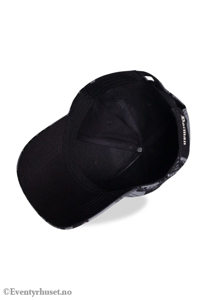 Batman Baseball Batman holding Logo Fashion & Accessories