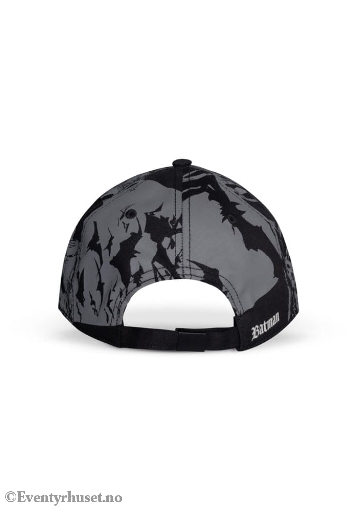 Batman Baseball Batman holding Logo Fashion & Accessories