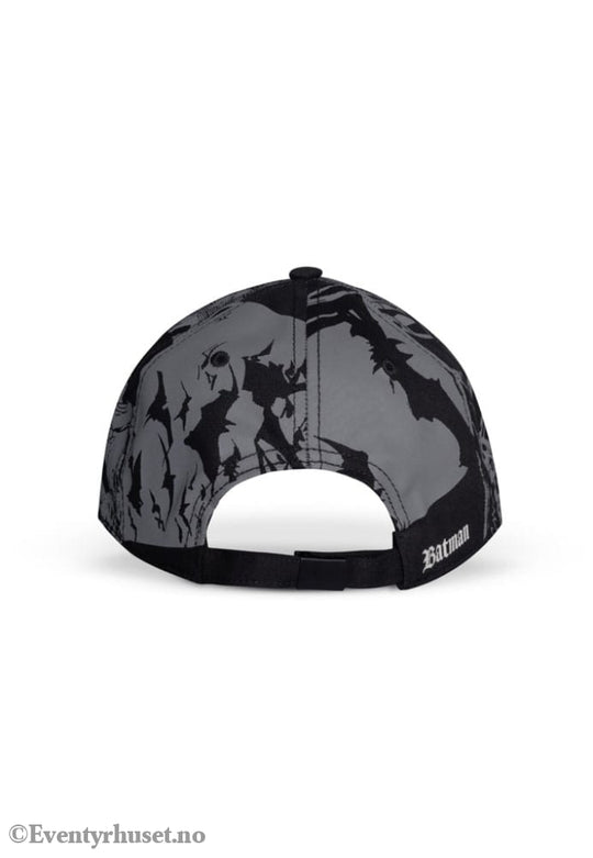 Batman Baseball Batman holding Logo Fashion & Accessories