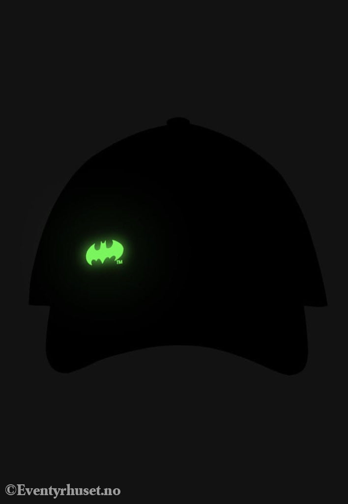 Batman Baseball Batman holding Logo Fashion & Accessories