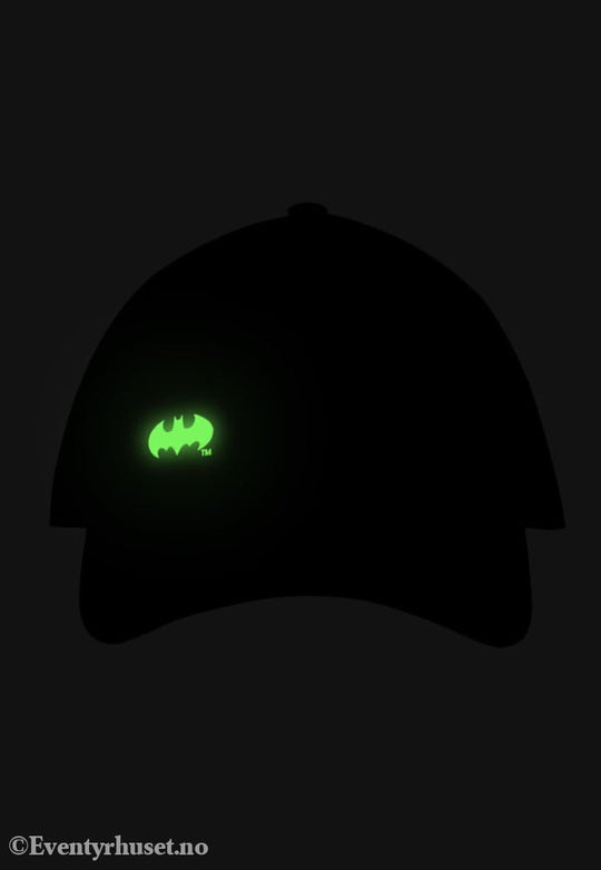 Batman Baseball Batman holding Logo Fashion & Accessories