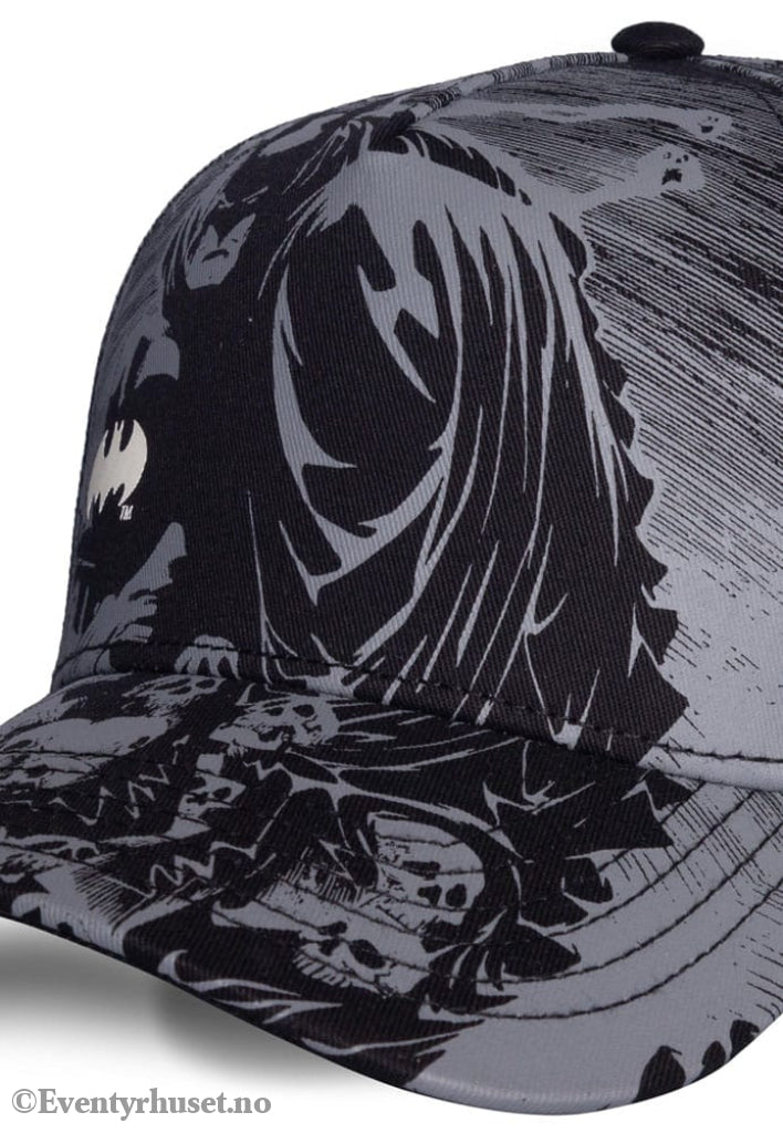 Batman Baseball Batman holding Logo Fashion & Accessories