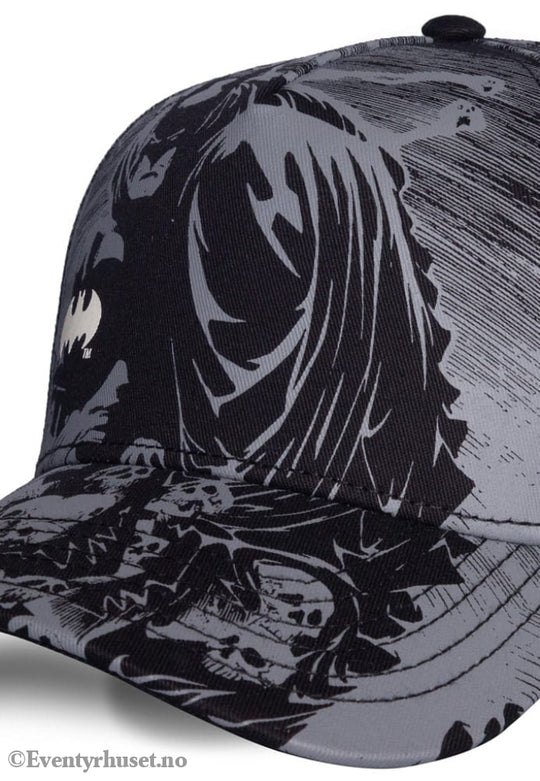 Batman Baseball Batman holding Logo Fashion & Accessories