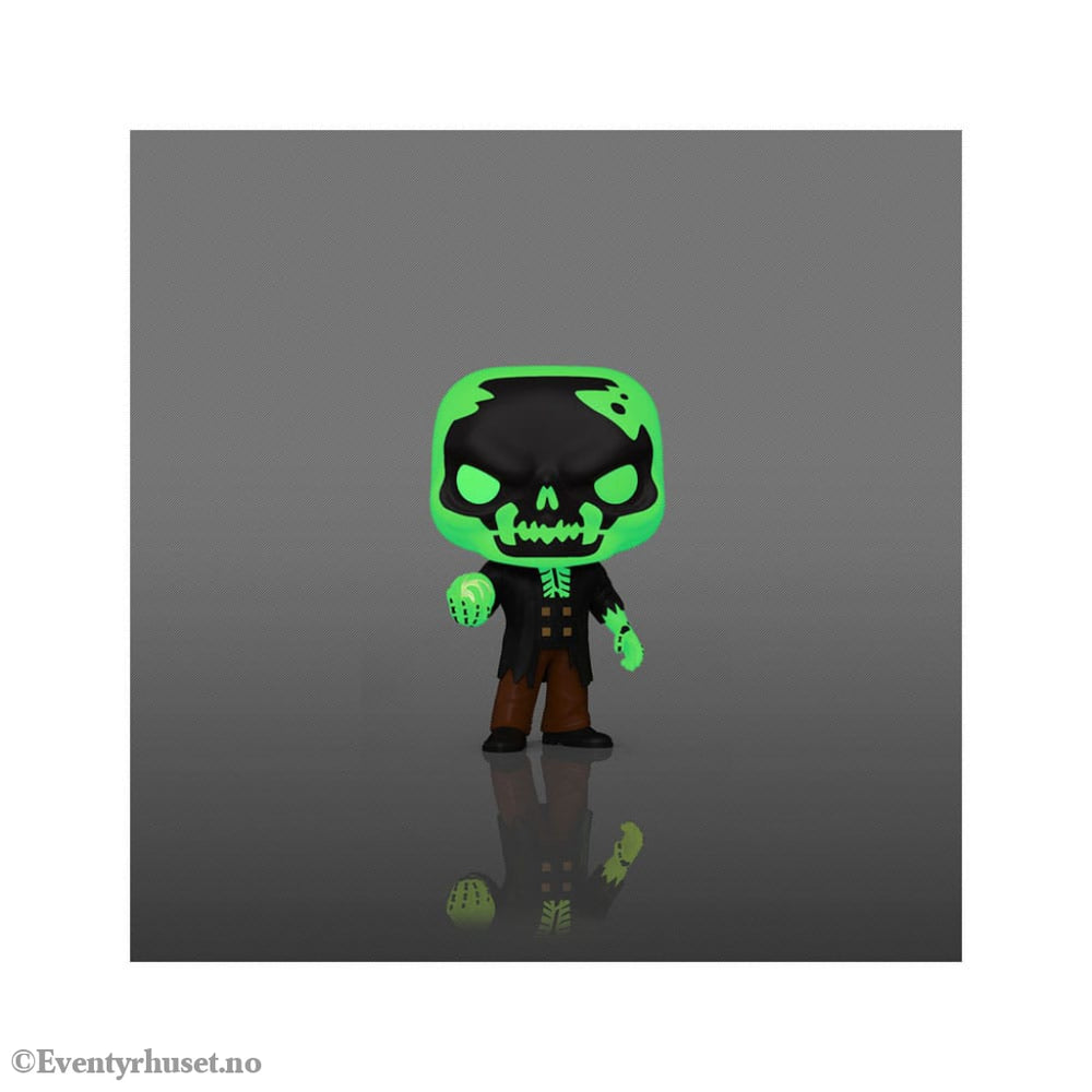Batman Beyond POP! Heroes Vinyl Blight 9 cm Collectibles