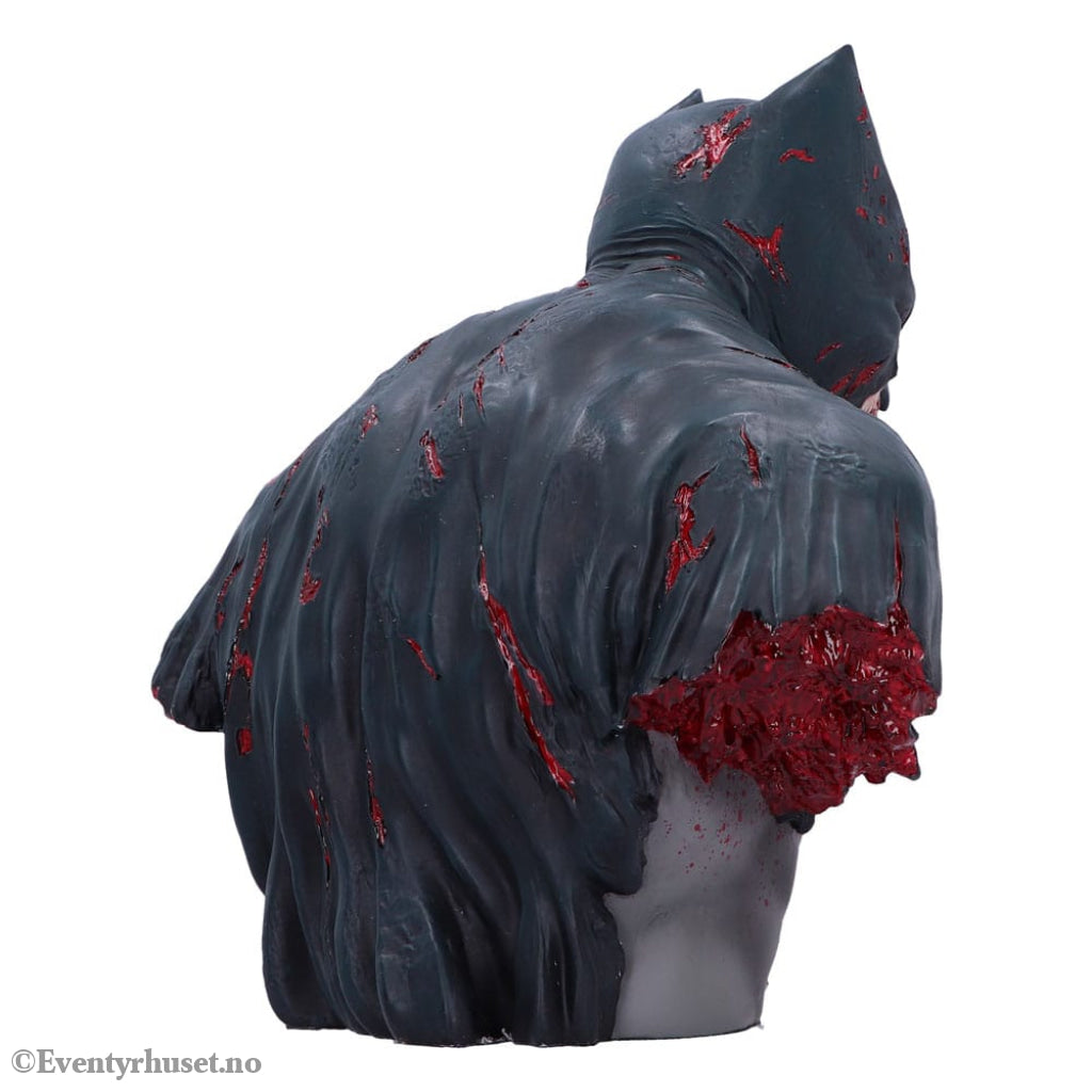Batman Bust DCeased 29 cm Collectibles