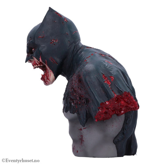 Batman Bust DCeased 29 cm Collectibles