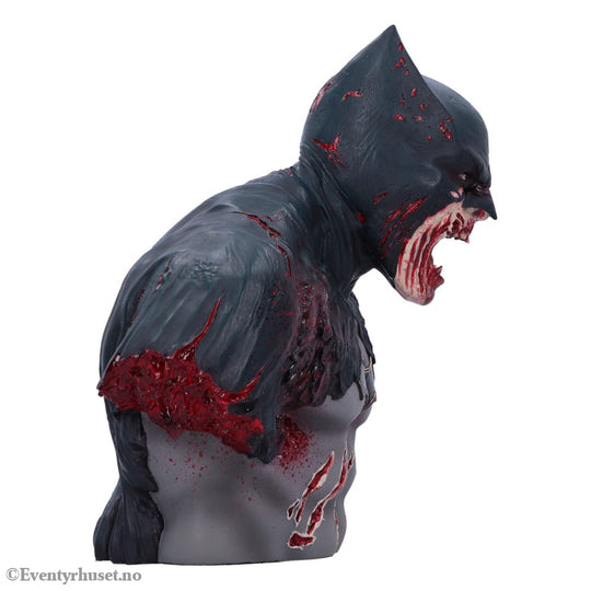 Batman Bust DCeased 29 cm Collectibles