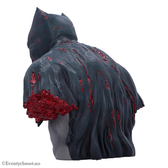 Batman Bust DCeased 29 cm Collectibles