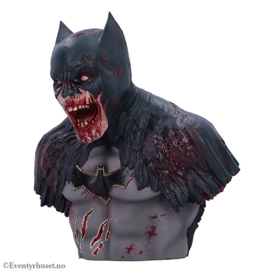 Batman Bust DCeased 29 cm Collectibles