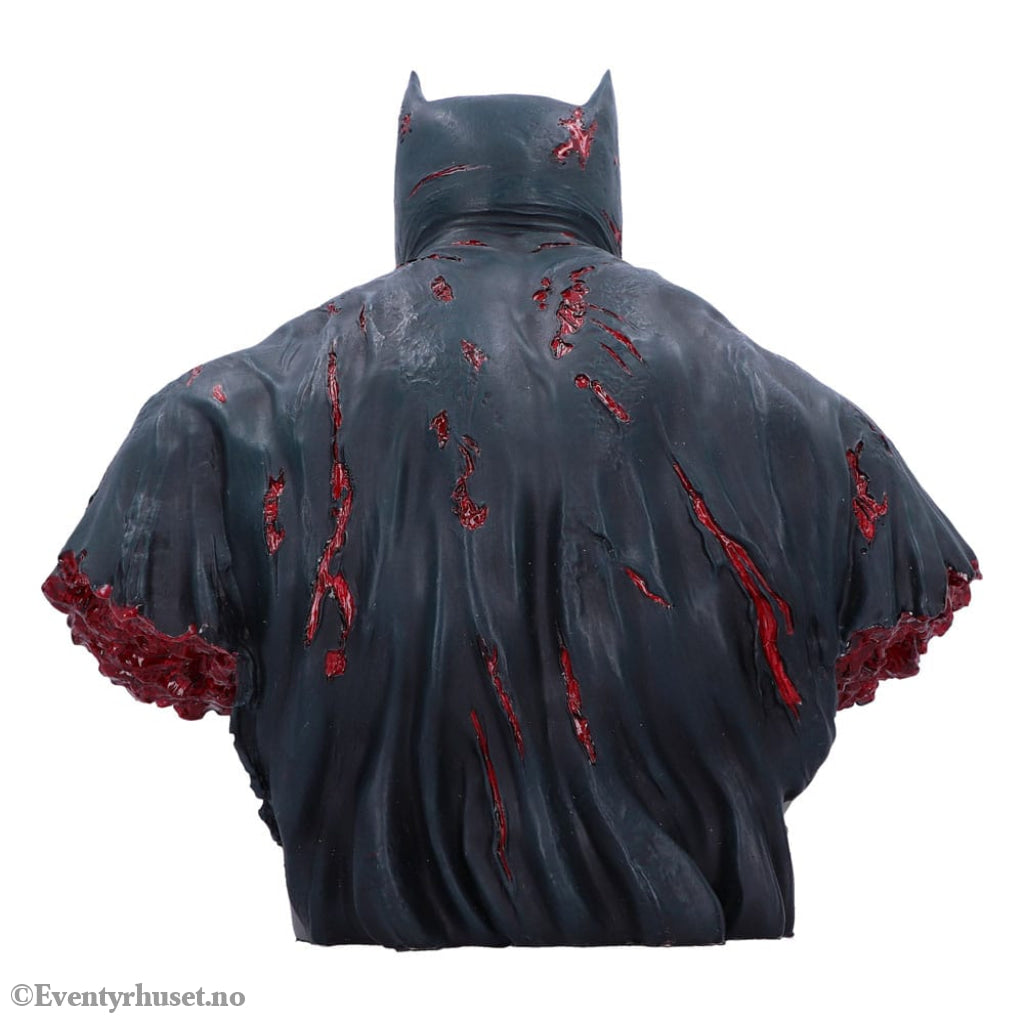 Batman Bust DCeased 29 cm Collectibles