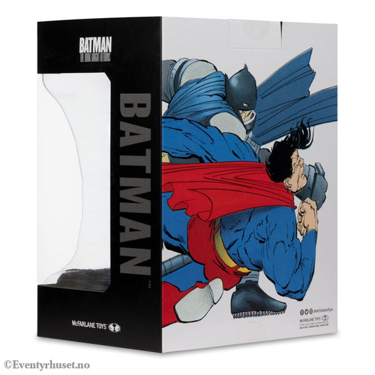 Batman DC Direct Mini Replica 1/3 Armoured Batman Cowl (Dark Knight Returns) 18 cm Collectibles