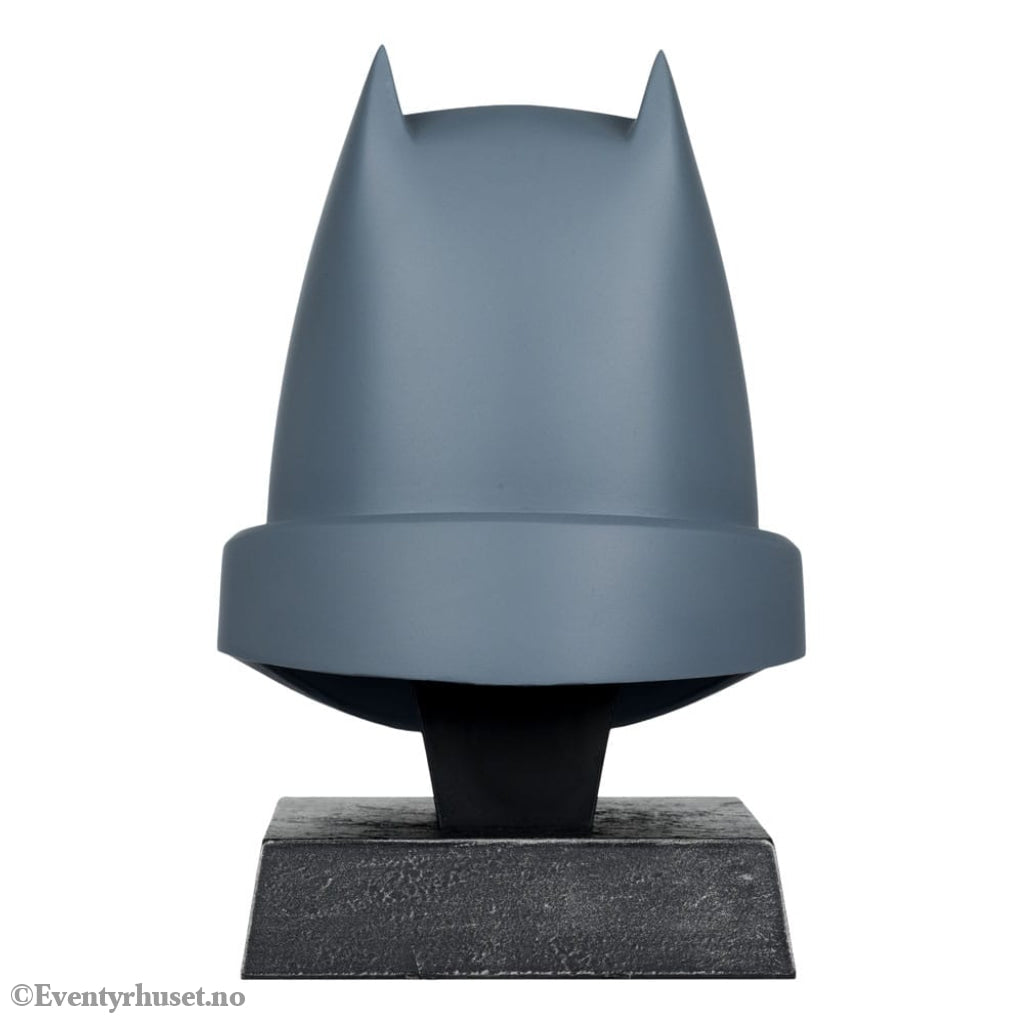 Batman DC Direct Mini Replica 1/3 Armoured Batman Cowl (Dark Knight Returns) 18 cm Collectibles