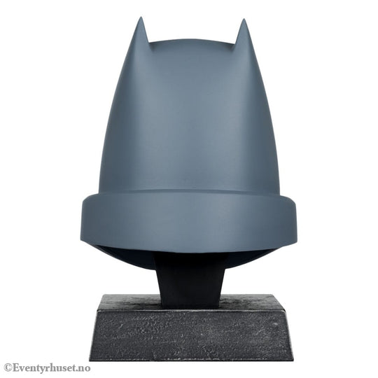 Batman DC Direct Mini Replica 1/3 Armoured Batman Cowl (Dark Knight Returns) 18 cm Collectibles