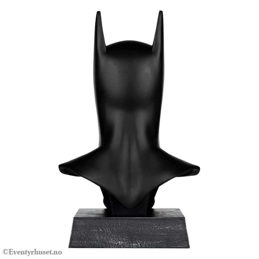 Batman DC Direct Mini Replica 1/3 Batman Cowl (Batman & Robin) 19 cm Collectibles
