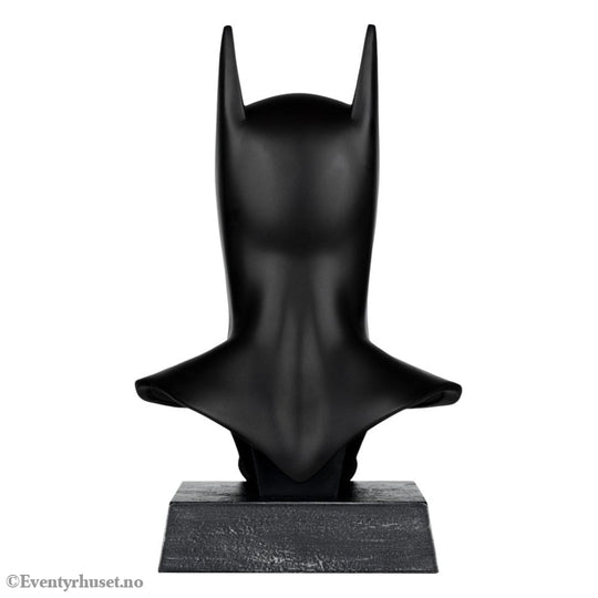 Batman DC Direct Mini Replica 1/3 Batman Cowl (Batman & Robin) 19 cm Collectibles