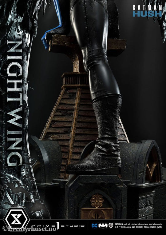 Batman Hush Statue Nightwing 87 cm Collectibles