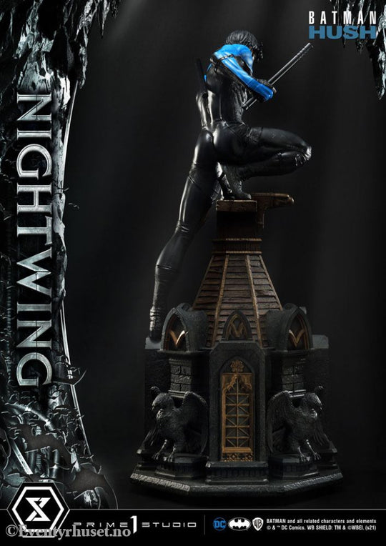 Batman Hush Statue Nightwing 87 cm Collectibles