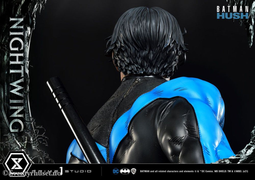 Batman Hush Statue Nightwing 87 cm Collectibles