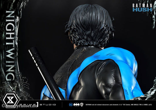 Batman Hush Statue Nightwing 87 cm Collectibles