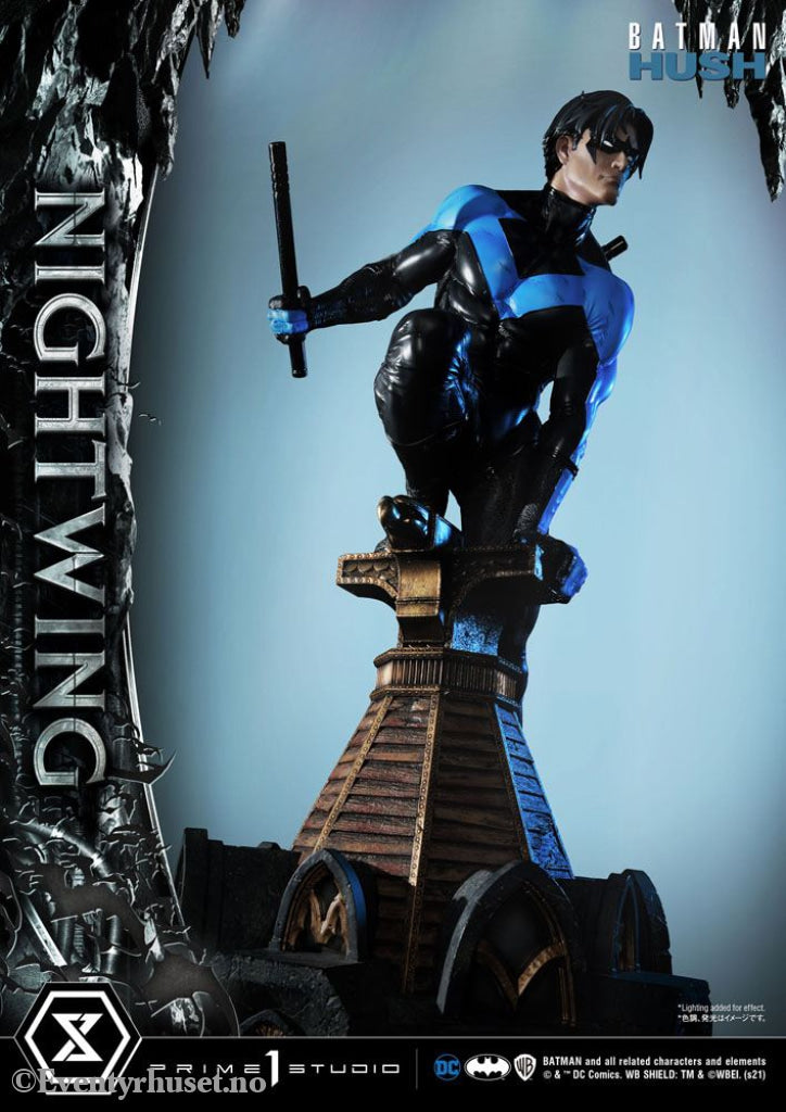 Batman Hush Statue Nightwing 87 cm Collectibles