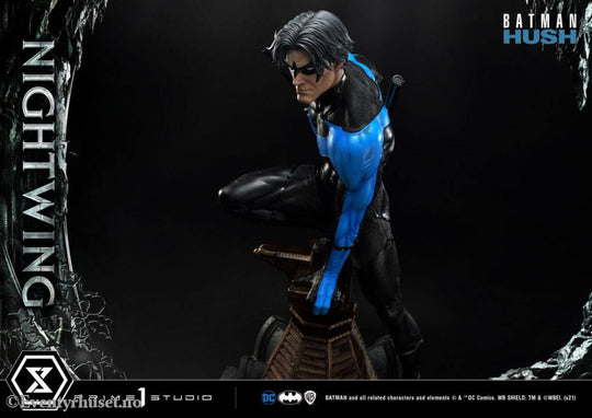 Batman Hush Statue Nightwing 87 cm Collectibles