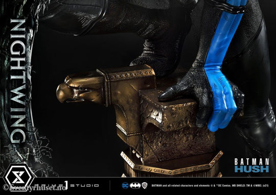 Batman Hush Statue Nightwing 87 cm Collectibles