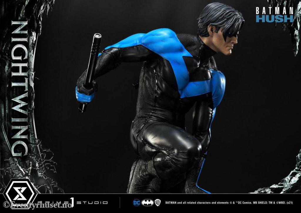 Batman Hush Statue Nightwing 87 cm Collectibles