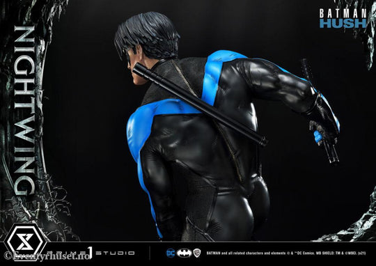 Batman Hush Statue Nightwing 87 cm Collectibles