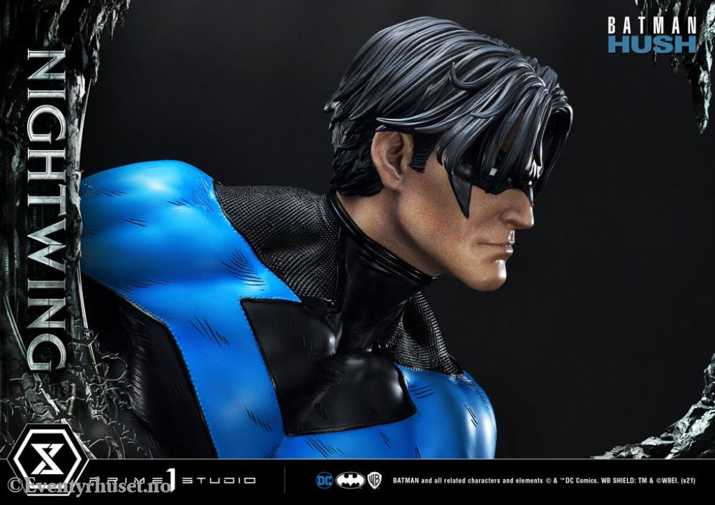 Batman Hush Statue Nightwing 87 cm Collectibles