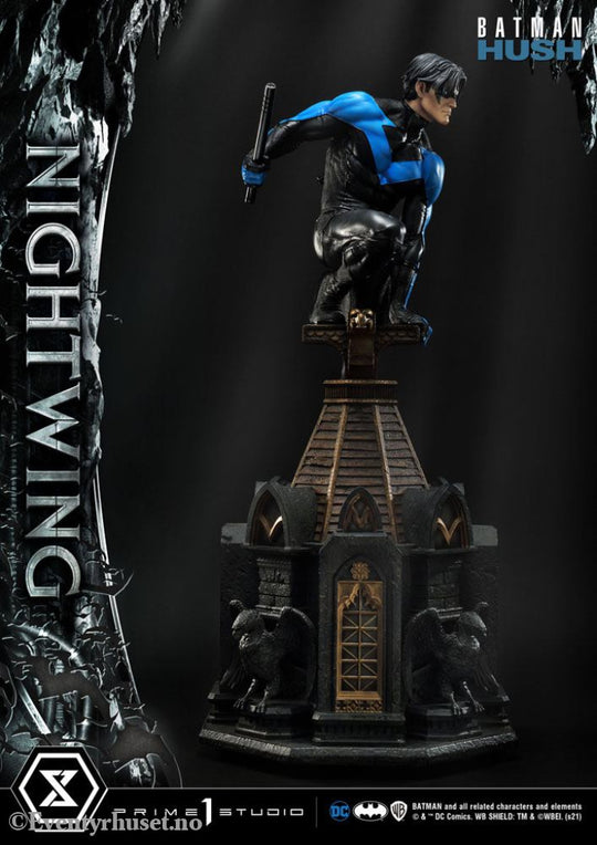 Batman Hush Statue Nightwing 87 cm Collectibles