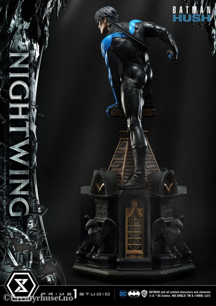 Batman Hush Statue Nightwing 87 cm Collectibles