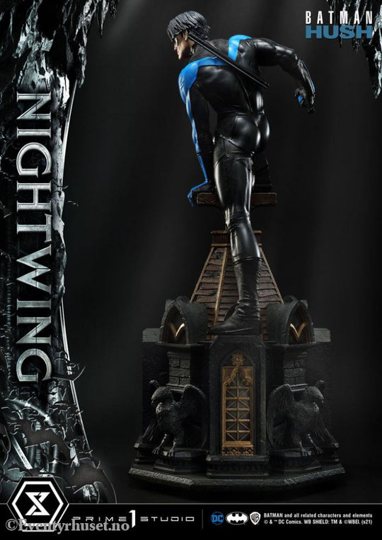 Batman Hush Statue Nightwing 87 cm Collectibles