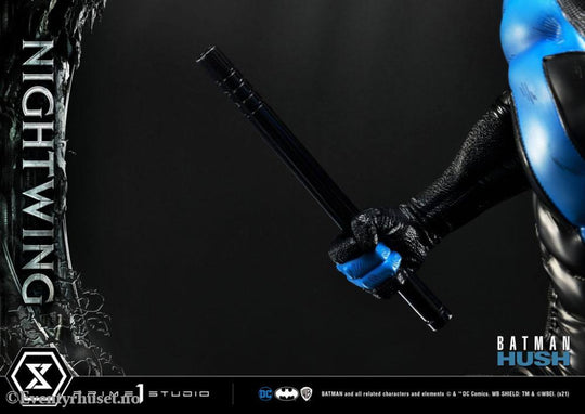Batman Hush Statue Nightwing 87 cm Collectibles