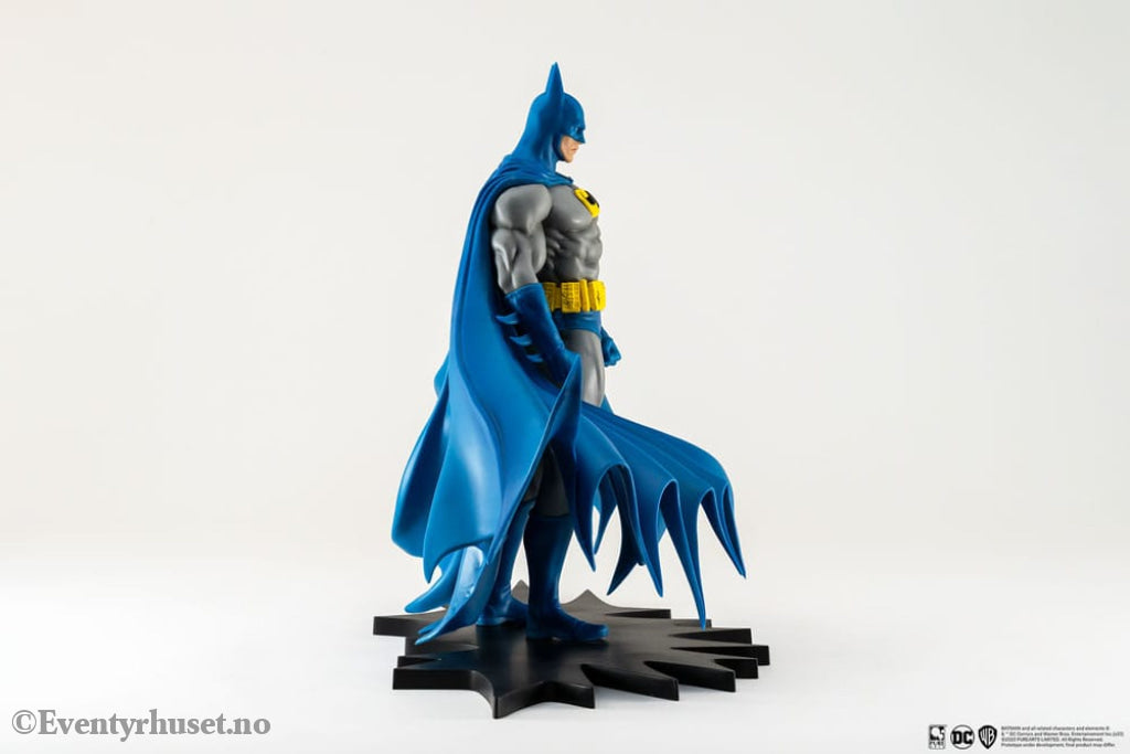 Batman PX PVC Statue 1/8 Batman Classic Version 27 cm Collectibles