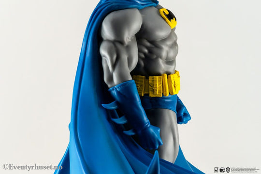 Batman PX PVC Statue 1/8 Batman Classic Version 27 cm Collectibles