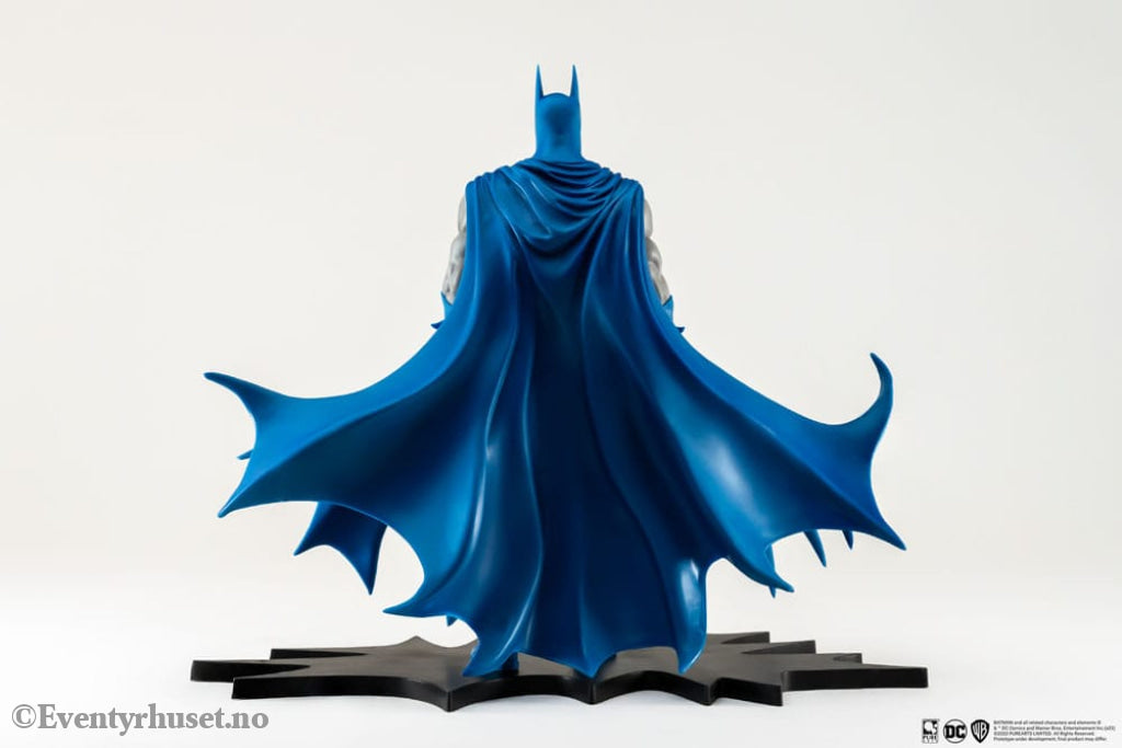 Batman PX PVC Statue 1/8 Batman Classic Version 27 cm Collectibles