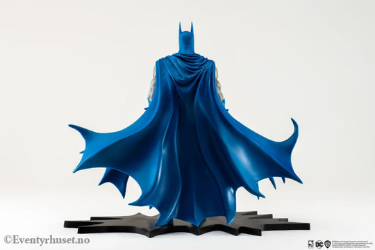 Batman PX PVC Statue 1/8 Batman Classic Version 27 cm Collectibles