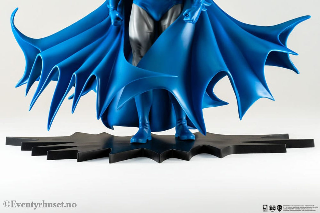 Batman PX PVC Statue 1/8 Batman Classic Version 27 cm Collectibles