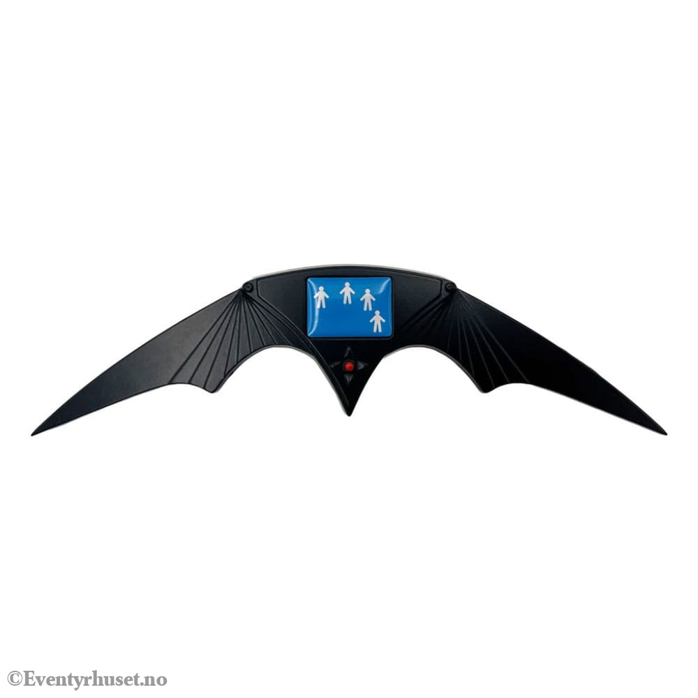 Batman Returns 1992 Prop Replica Batarang 15 cm Collectibles