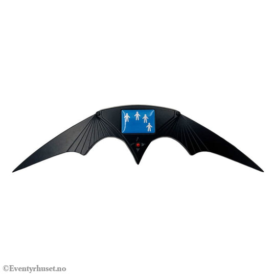 Batman Returns 1992 Prop Replica Batarang 15 cm Collectibles